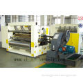 GIGA LXC Auto Cardboard Production Line Automatic Assembly Machine For Corrugated